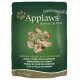 Applaws Pouch Chicken B.& Asparagus 70g